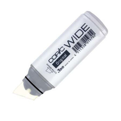 Picture of Copic empty markers