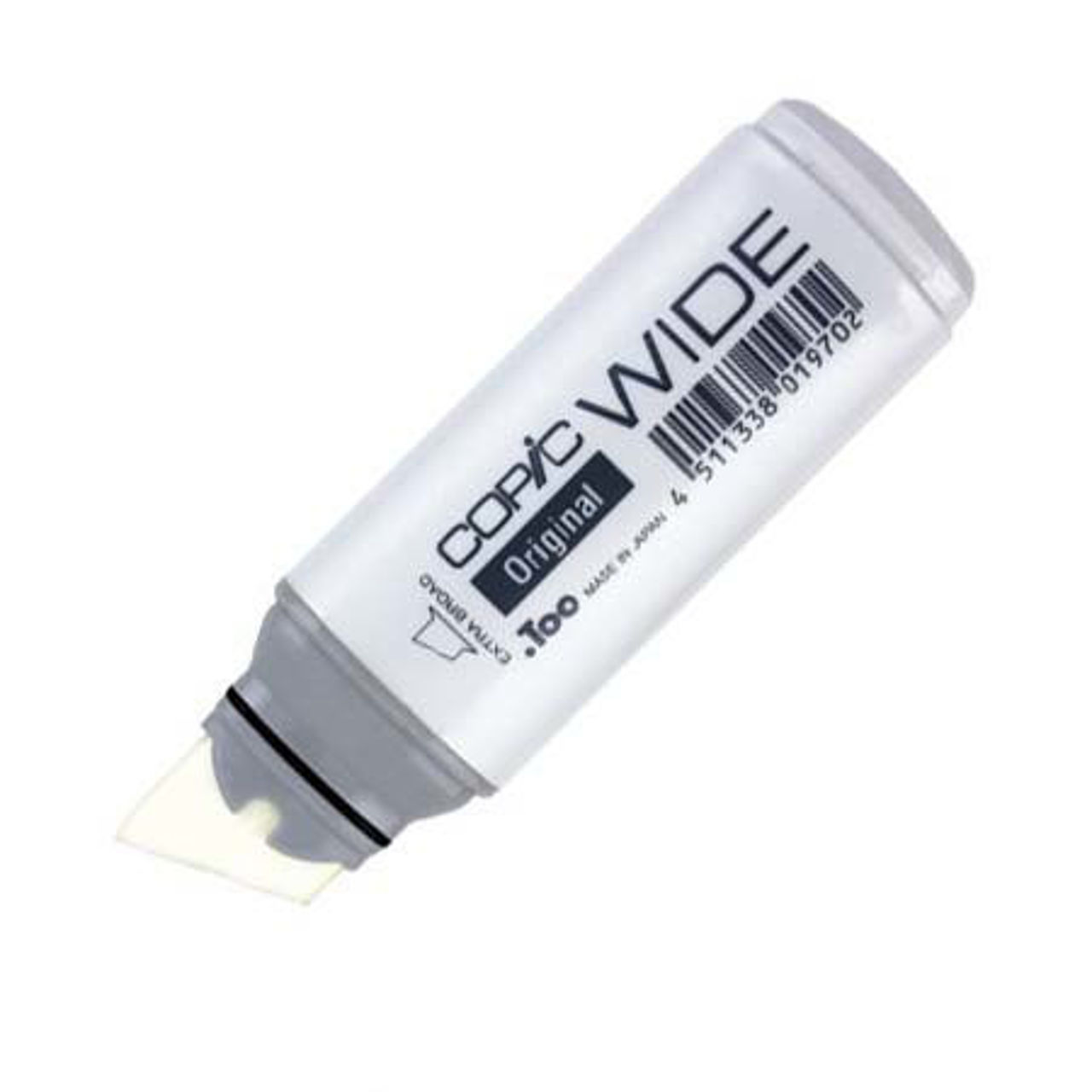 Show details for Copic Wide Empty Picture of Copic Wide Empty