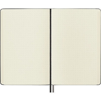 Classic Dotted Notebook