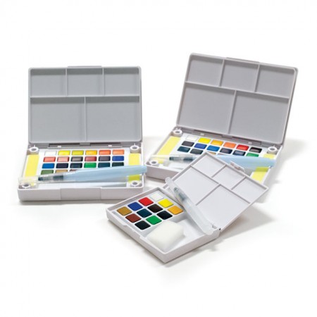 Home  Carpe Diem Markers. Sakura Koi Watercolor Sets & Open Stock